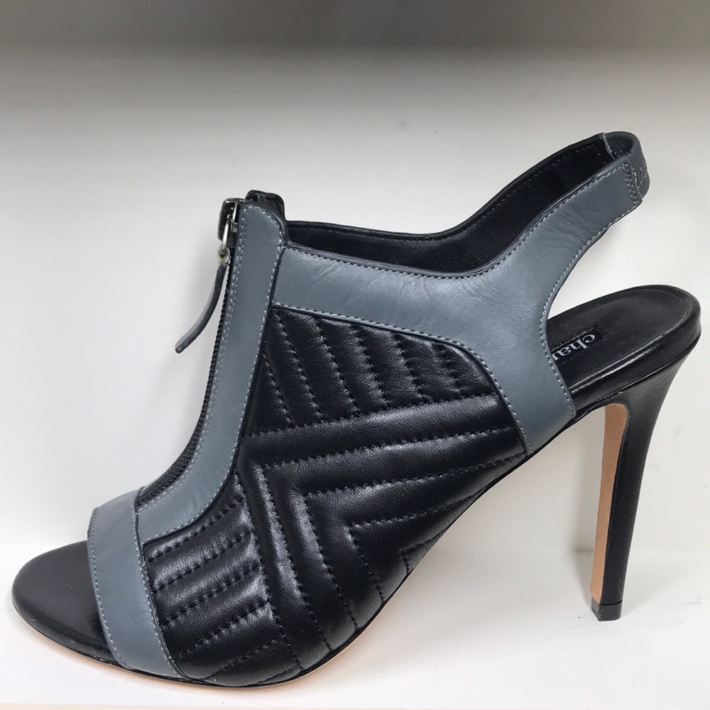 Charles David Stilettos